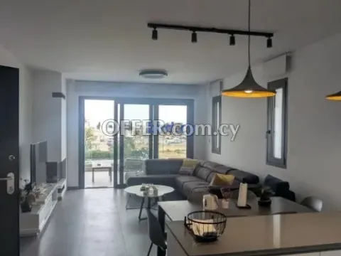 2 Bed Apartment for Sale in Strovolos, Nicosia - 10