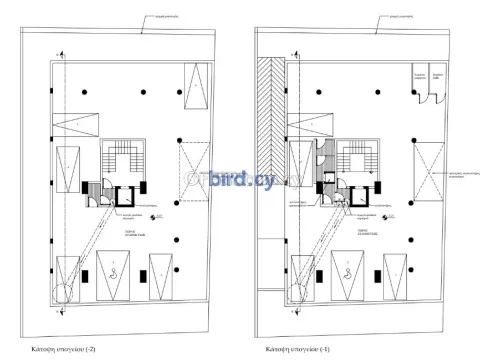 Commercial Building for Sale in Engomi, Nicosia - 6