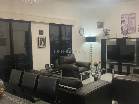 3 BEDROOM GROUND FLOOR HOUSE CLOSE TO POLIKLINIKI YGEIA - 11