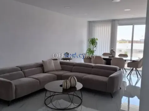 3 Bed Apartment for Sale in Strovolos, Nicosia - 10