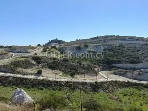 (Residential) in Agios Tychonas, Limassol for Sale - 2