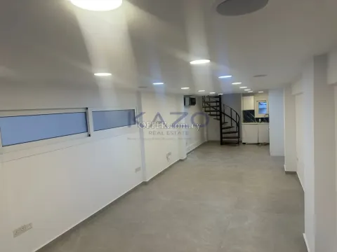 Unfurnished Shop for Sale in Agios Nicolaos Center - 10