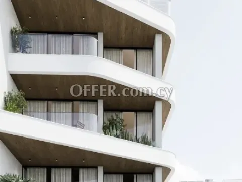 Apartment (Penthouse) in Zakaki, Limassol for Sale - 5