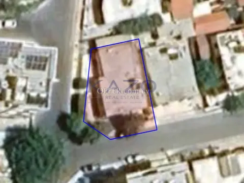 Prime Residential Plot in Agios Nektarios, Limassol - 3