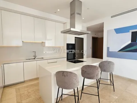 FOR SALE - Luxury 9h-floor Apartment in Kato Paphos - 10
