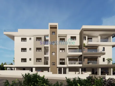 2 Bedroom Sea View Apartment For Sale Limassol - 8