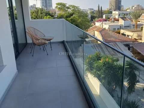 Apartment (Flat) in Agia Zoni, Limassol for Sale - 10