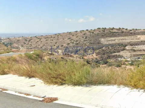 Large Development Land for Sale in Panthea Area - 3