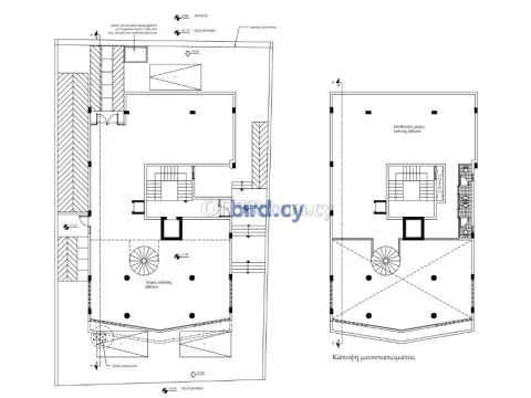 Commercial Building for Sale in Engomi, Nicosia - 5