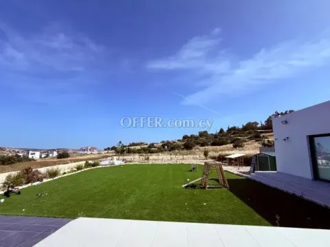 House (Detached) in Parekklisia, Limassol for Sale - 5