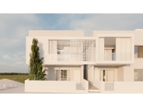 Brand new Big one bedroom apartment in Nisou - 8