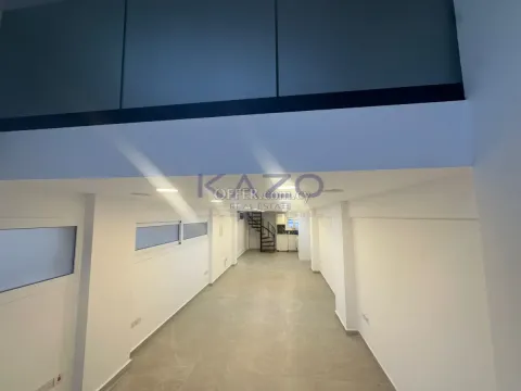 Unfurnished Shop for Sale in Agios Nicolaos Center - 9