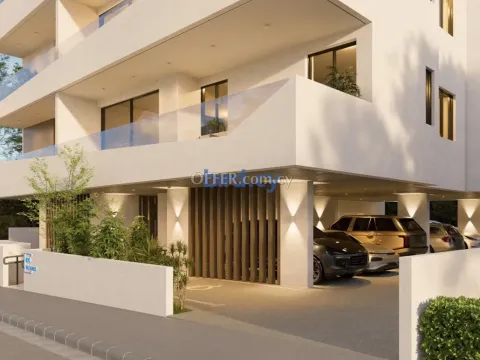 2 Bed Apartment for Sale in Aglantzia, Nicosia - 6