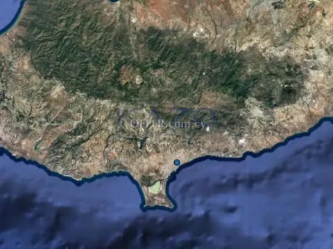 Prime Residential Plot in Agios Nektarios, Limassol - 2