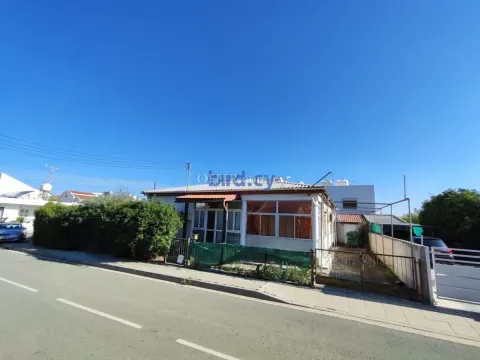 Building Plot for Sale in Strovolos, Nicosia - 9