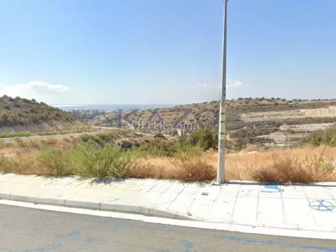 Large Development Land for Sale in Panthea Area - 2