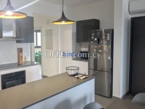 2 Bed Apartment for Sale in Strovolos, Nicosia - 8