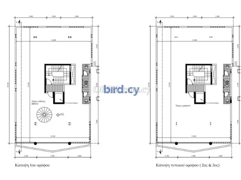 Commercial Building for Sale in Engomi, Nicosia - 4