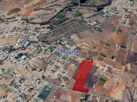 Building Plot for Sale in Aglantzia, Nicosia - 4