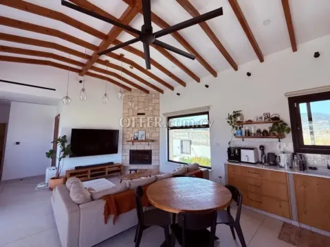 House (Detached) in Parekklisia, Limassol for Sale - 4