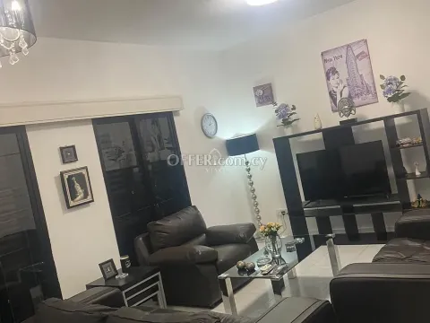 3 BEDROOM GROUND FLOOR HOUSE CLOSE TO POLIKLINIKI YGEIA - 9