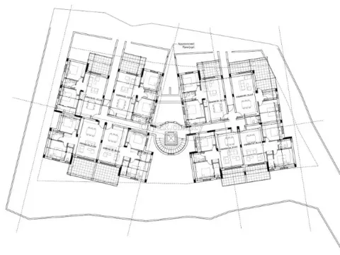 Brand new Big one bedroom apartment in Nisou - 7