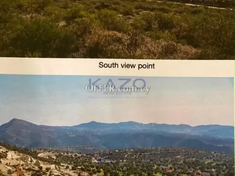 Large Development Land for Sale in Green Apesia - 5