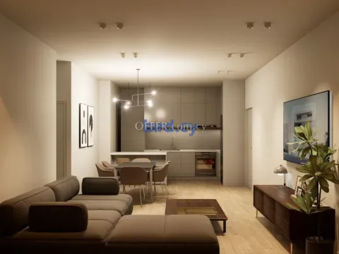 2 Bed Apartment for Sale in Aglantzia, Nicosia - 5