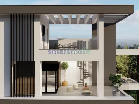 2 Bedroom Sea View Apartment For Sale Limassol - 6