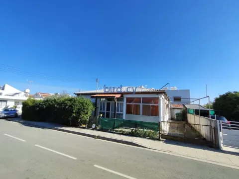 Building Plot for Sale in Strovolos, Nicosia - 8