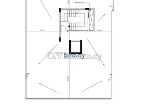 Commercial Building for Sale in Engomi, Nicosia - 3