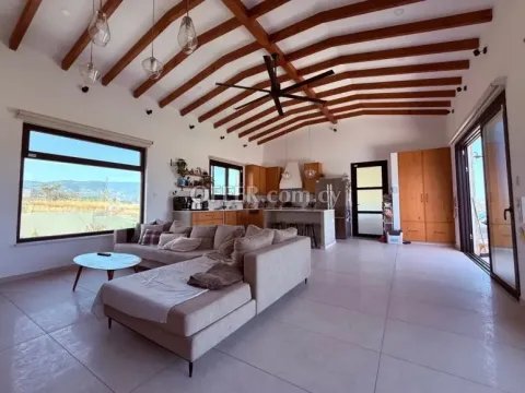 House (Detached) in Parekklisia, Limassol for Sale - 3