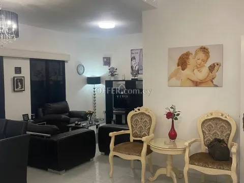3 BEDROOM GROUND FLOOR HOUSE CLOSE TO POLIKLINIKI YGEIA - 8
