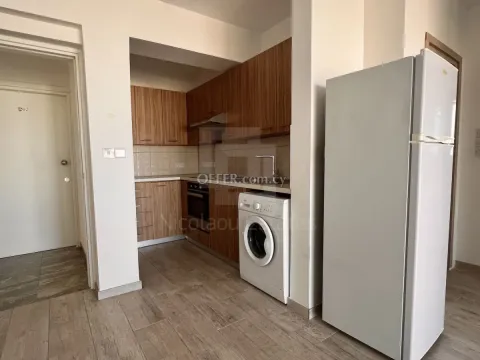 Modern two bedroom apartment for Rent in Aglantzia near University of Cyprus - 7