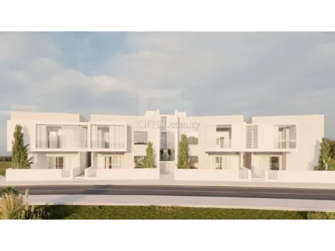 Brand new Big one bedroom apartment in Nisou - 6