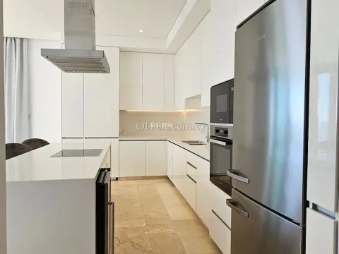 FOR SALE - Luxury 9h-floor Apartment in Kato Paphos - 7