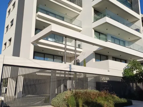 Apartment (Flat) in Agia Zoni, Limassol for Sale - 7