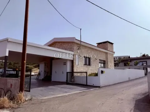 House (Detached) in Parekklisia, Limassol for Sale - 2