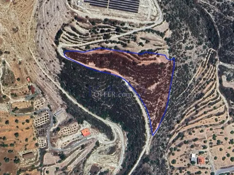 Large Development Land for Sale in Green Apesia - 3
