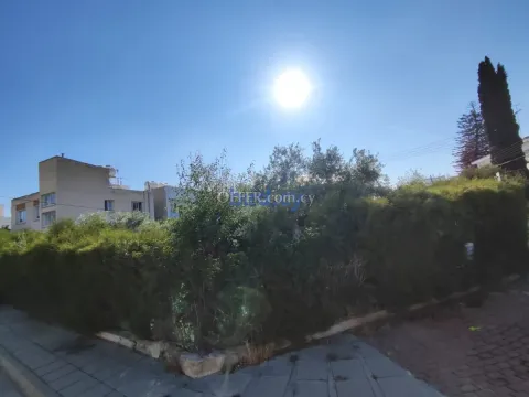 Building Plot for Sale in Strovolos, Nicosia - 6