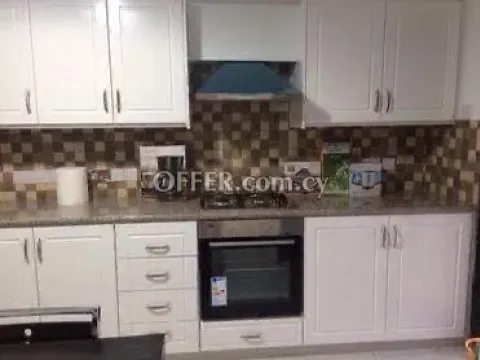 3 BEDROOM GROUND FLOOR HOUSE CLOSE TO POLIKLINIKI YGEIA - 6