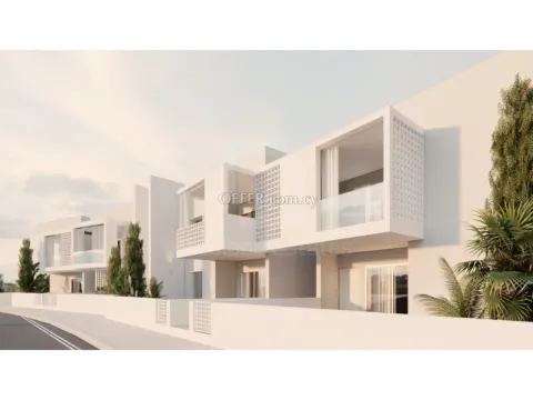 Brand new Big one bedroom apartment in Nisou - 4