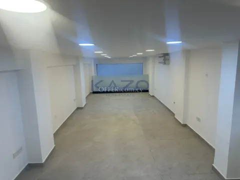 Unfurnished Shop for Sale in Agios Nicolaos Center - 5