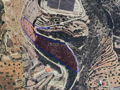 Large Development Land for Sale in Green Apesia - 2