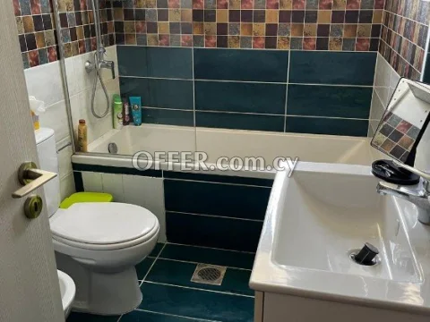 The apartment is located in an excellent area. 100 m from the sea near neapolis university. Ideal for students and holidays - Main Photo
