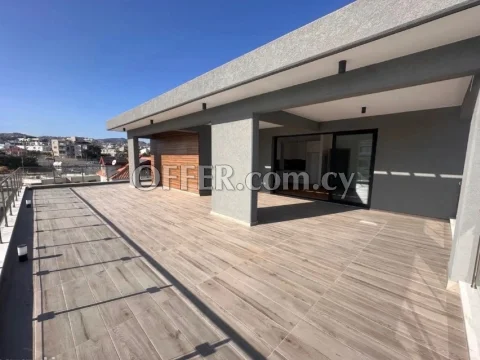 AVRA RESIDENCES LUXURY MODERN PENTHOUSE 2 BEDROOM FOR SALE - Main Photo
