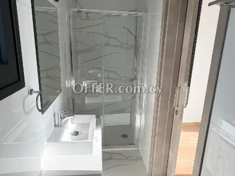 IRIS RESIDENCES PANTHEA LIMASSOL LUXURY PENTHOUSE FLAT FOR SALE - 4