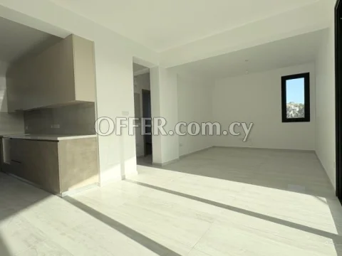IRIS RESIDENCES PANTHEA LIMASSOL LUXURY PENTHOUSE FLAT FOR SALE - 7