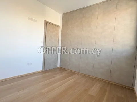 IRIS RESIDENCES PANTHEA LIMASSOL LUXURY PENTHOUSE FLAT FOR SALE - 2