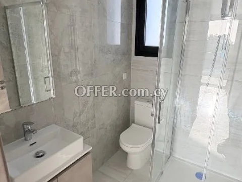 IRIS RESIDENCES PANTHEA LIMASSOL LUXURY PENTHOUSE FLAT FOR SALE - 3